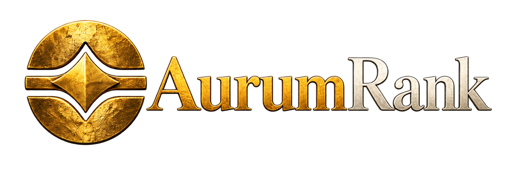 AurumRank